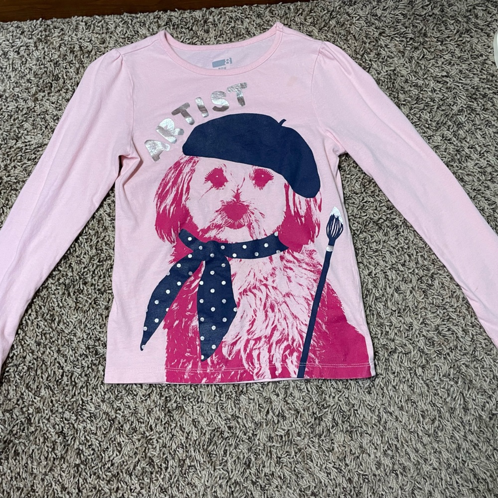 Cute PLAY Shirt